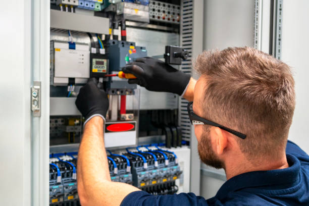 Best Electrical Repair Services  in Markham, IL