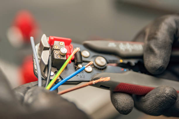 Best Electrical System Inspection  in Markham, IL