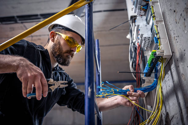 Best Home Electrical Repair  in Markham, IL
