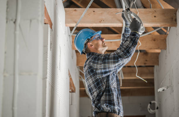 Best Electrical Upgrades for Homes  in Markham, IL