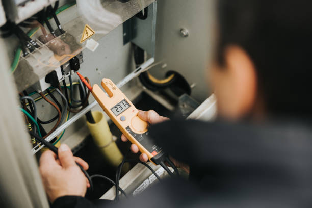 Best Generator Installation Services  in Markham, IL