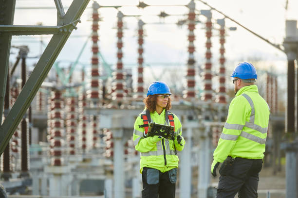 Best Electrical Rewiring Services  in Markham, IL