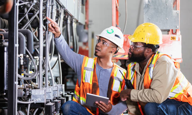 Best Affordable Electrical Installation  in Markham, IL