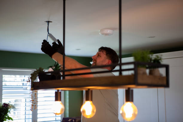 Best Industrial Electrical Services  in Markham, IL