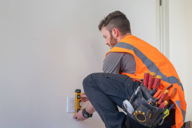 Best Electrician Near Me  in Markham, IL