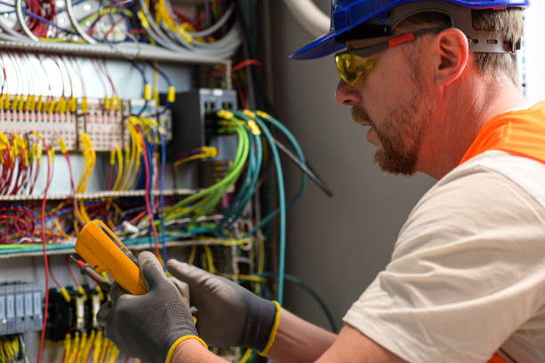 Best Electrical Installation Contractor  in Markham, IL