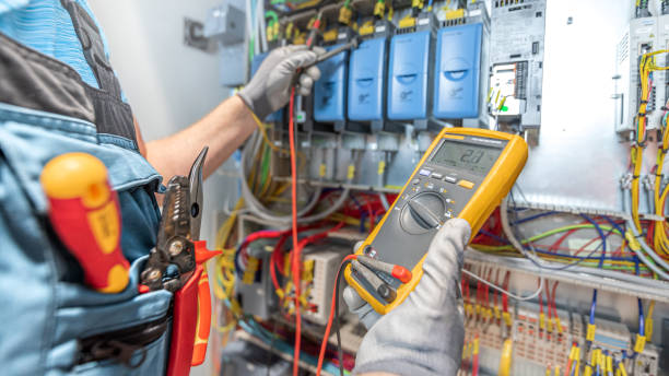 Best Electrician for Home Renovation  in Markham, IL