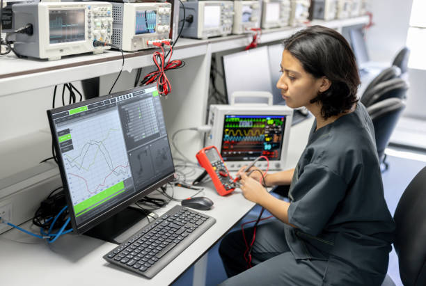 Best Electrical Installation Contractor  in Markham, IL