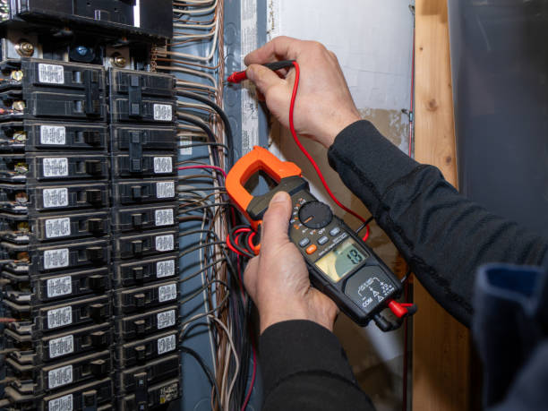 Best Electrical Wiring Services  in Markham, IL