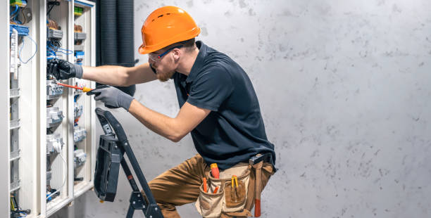 Best Electrical Contractors for Businesses  in Markham, IL