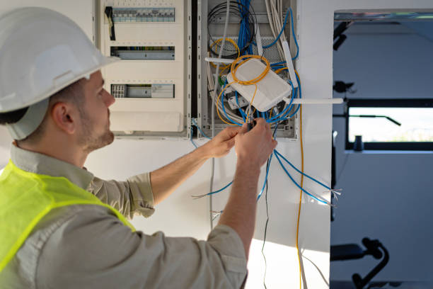 Best Electric Panel Repair  in Markham, IL